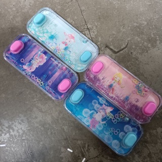 可補充水 精靈 無邊框 無邊際 透明 套圈 遊戲 大螢幕 套圈圈 水機 曲面屏 可補水 曲面 水中 套圈圈
