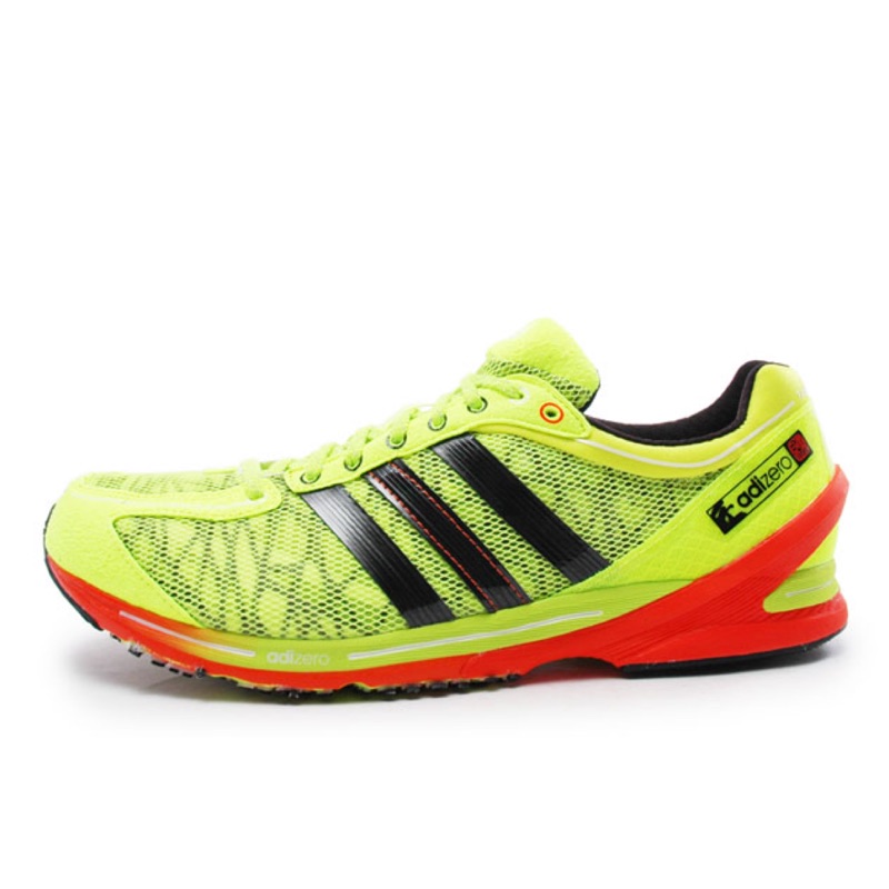 adidas takumi ren