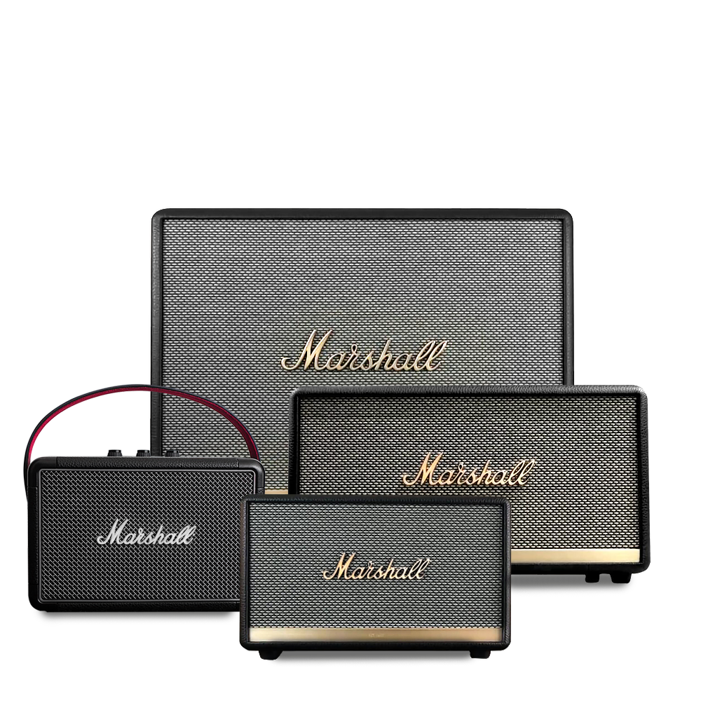 marshall acton kilburn