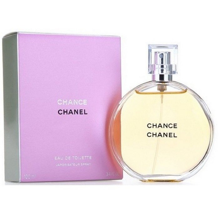 岡山戀香水~CHANEL 香奈兒 CHANCE 邂逅愛情女性淡香水100ml~優惠價:5160元