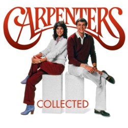 黑膠唱片CARPENTERS Collected 木匠兄妹 永遠的無壓力金喉嚨 超級精選 2LP