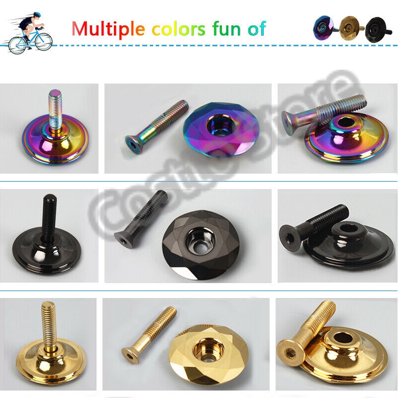 mtb top cap