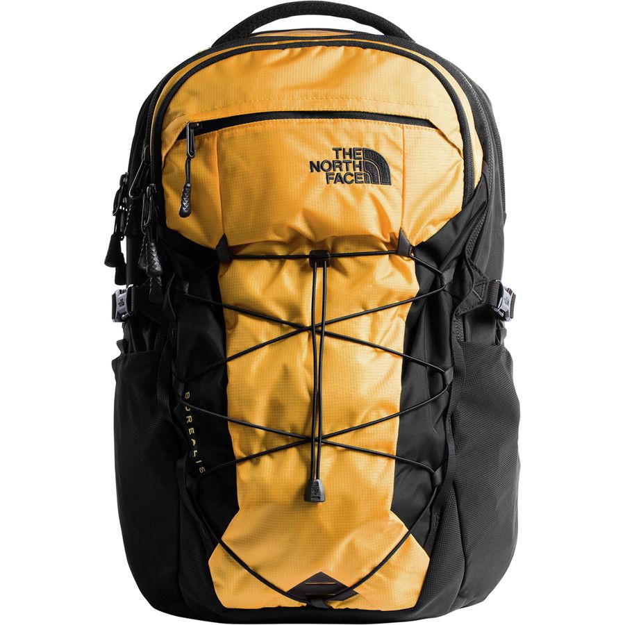 the north face borealis daypack 28l