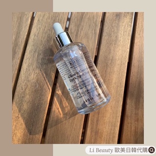 Kiehl's 契爾氏 激光極淨白淡斑精華 100ml