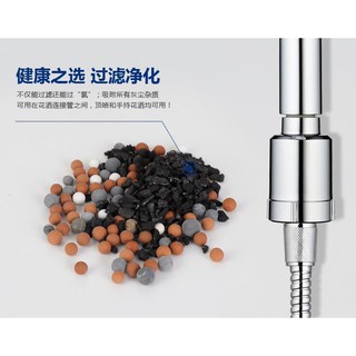 【MAAN 衛浴精品】奈米淨化活水器