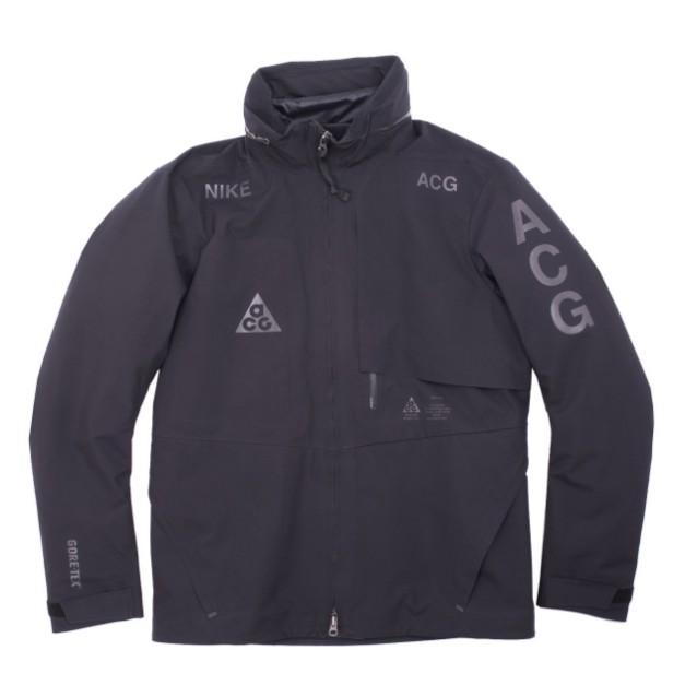 acg 2 in 1 system jacket