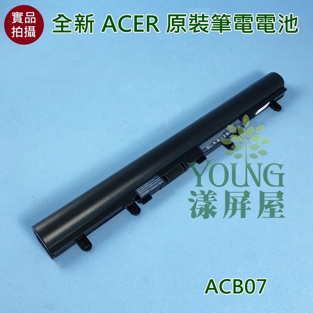 【漾屏屋】適用於 ACER 宏碁 E1-572P E1-572PG ES1-431 ES1-421 全新 筆電 電池