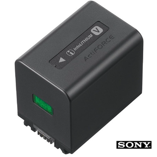 【SONY 索尼】NP-FV70A 原廠電池 V 系列電池 (公司貨)