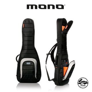 Mono M80 Classic 電吉他琴袋 - 黑色 (M80-EG-BLK)【桑兔】