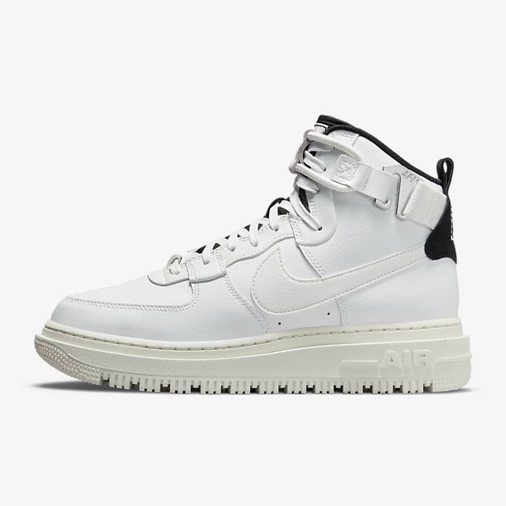 NIKE 休閒鞋 運動鞋 W AF1 HI UT 2.0 女 DC3584100 白色 現貨 廠商直送