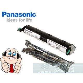 【6小時出貨】Panasonic 國際牌原廠雷射事務機碳粉 KX-FAT92E-T KX-FAT92E 日本碳粉