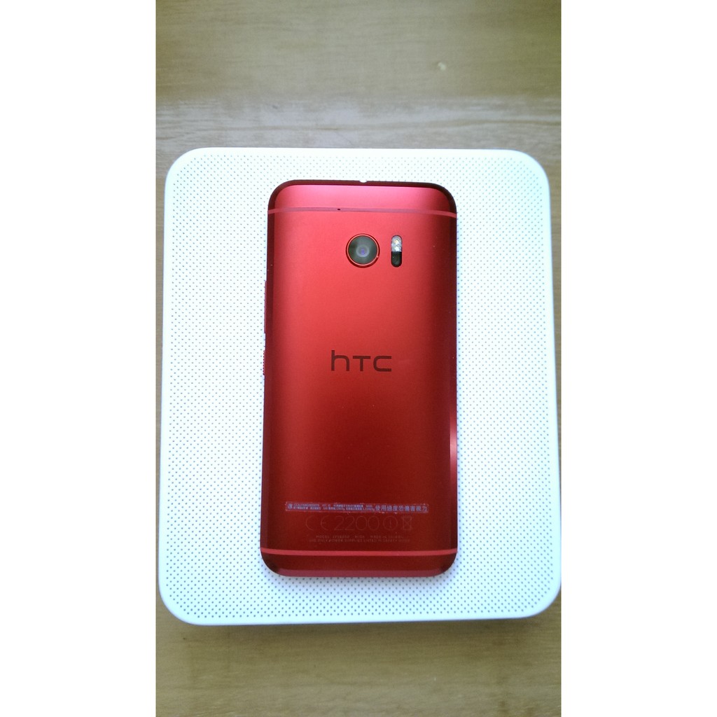 HTC M10 32G 紅
