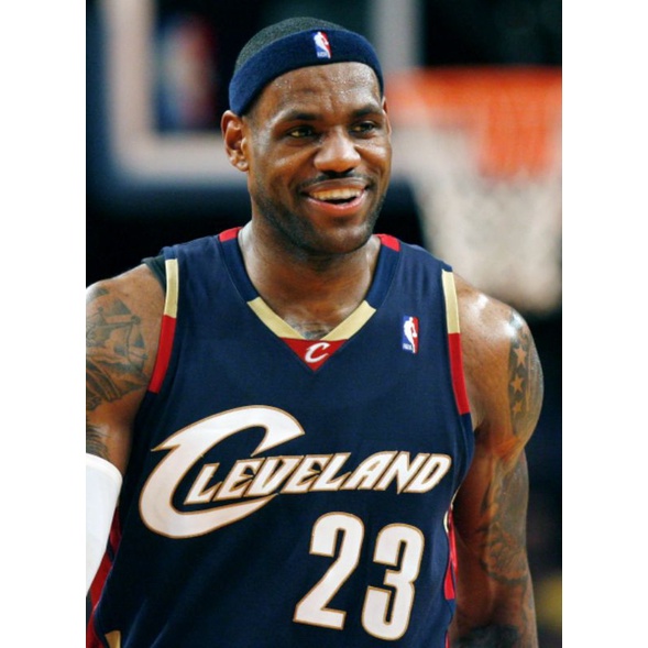 adidas NBA Cleveland Cavaliers Swingman Jersey - James AL5031 - KICKS CREW