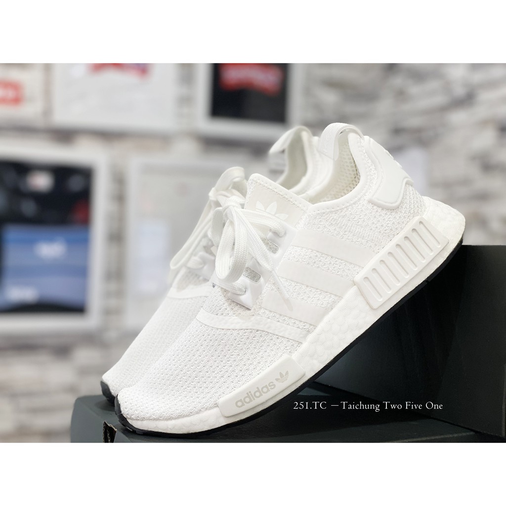 adidas nmd weiß 41