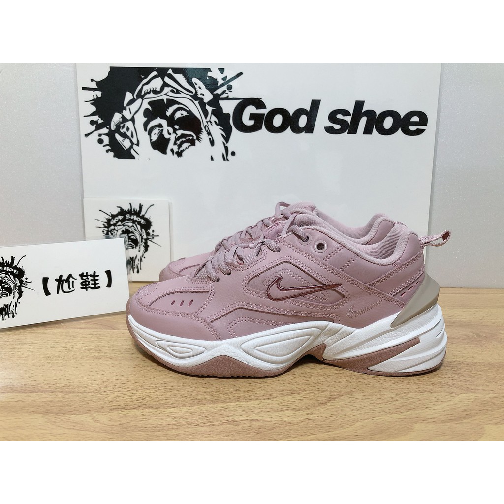 nike monarch m2k tekno