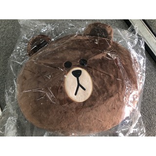 《LINE》全新正版授權 Line厚抱枕