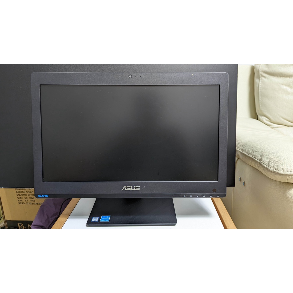 ASUS A4321 All-in-One 電腦
