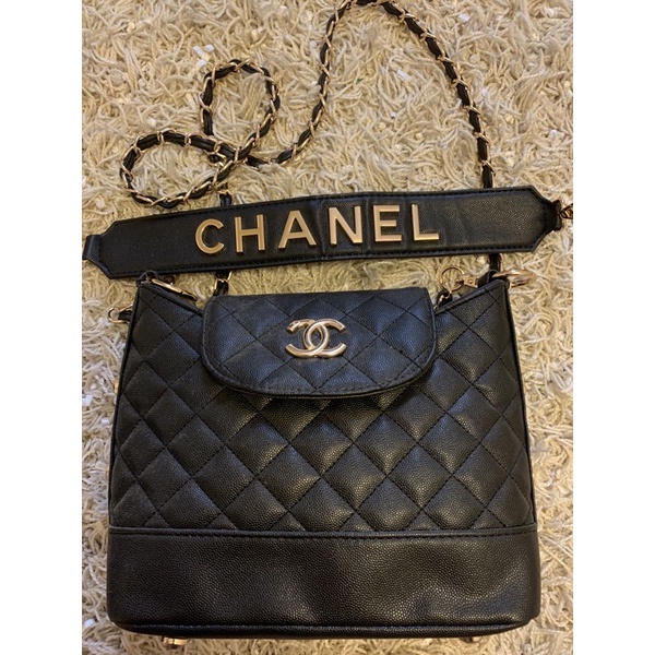 Chanel 彩妝VIP 贈品包