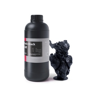 Phrozen功能型樹脂-曜石黑高強度樹脂(1kg)