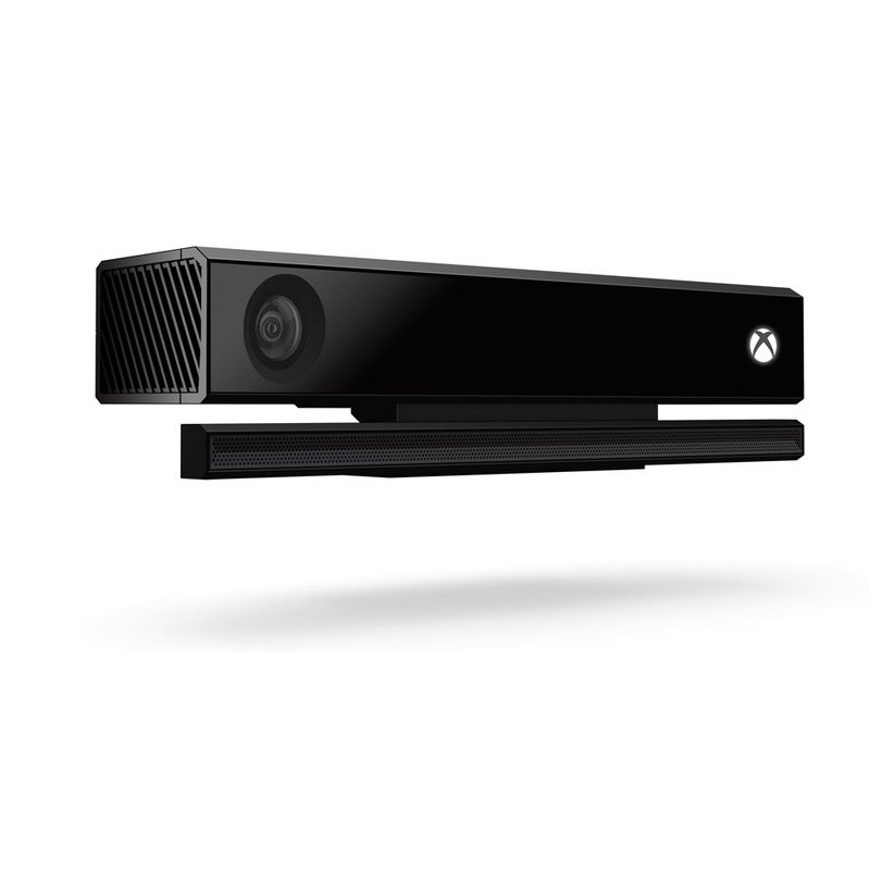 [哈GAME族]二手良品 XBOX ONE kinect V2體感器 2.0 可加購電源$900連接電腦 深度相機攝影機