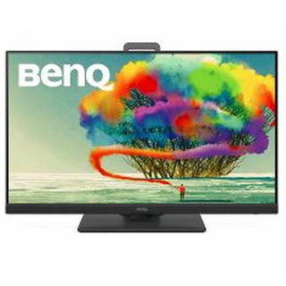 BENQ 27吋 LED PD2705Q 螢幕 (台灣本島免運費)