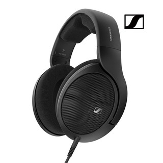 志達電子 德國 SENNHEISER HD560S 頭戴全罩式高傳真立體耳機 宙宣公司貨 保固二年