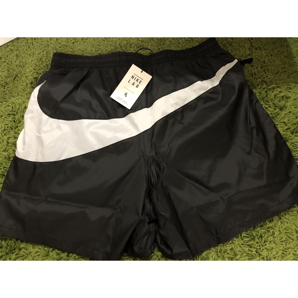 nikelab collection heritage shorts