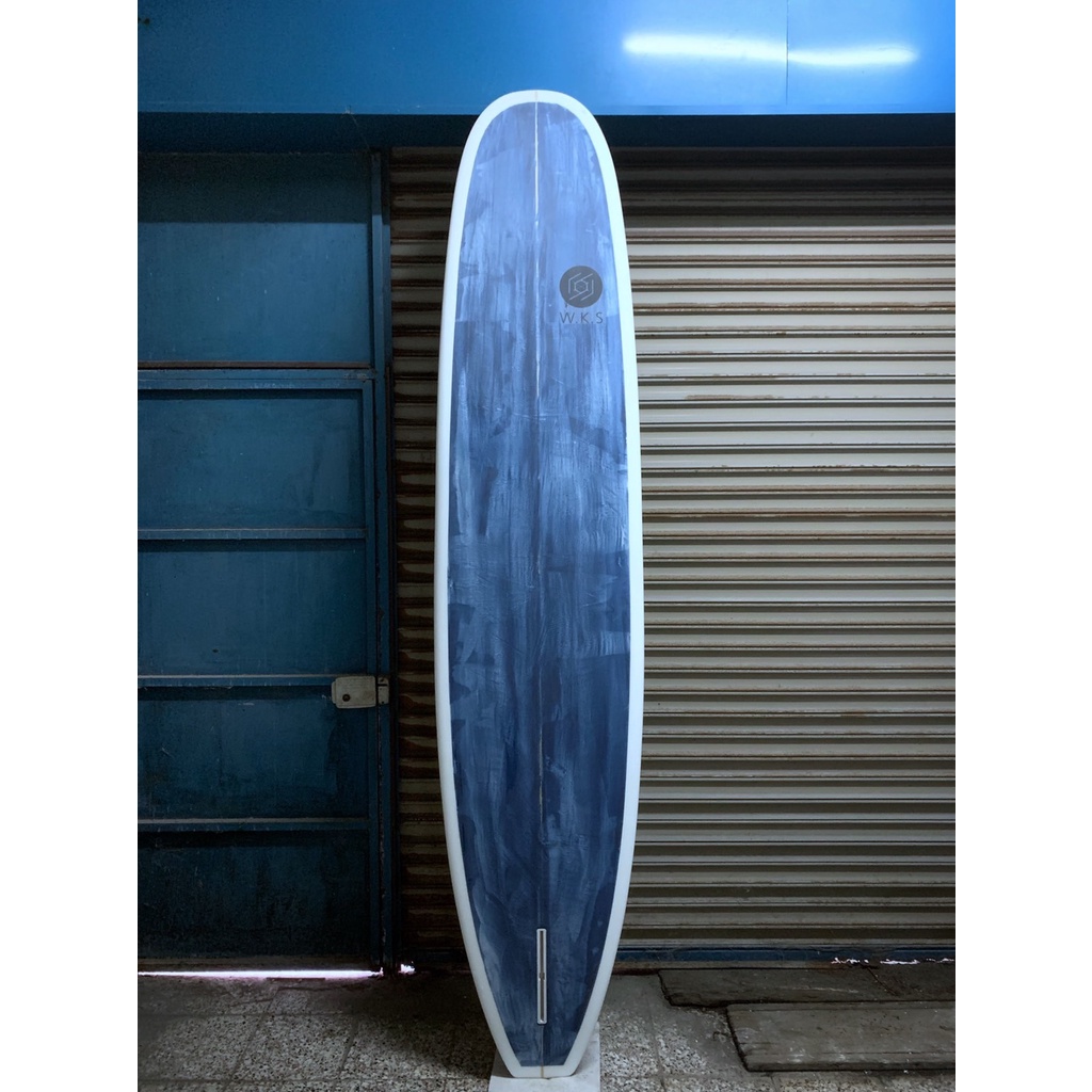 樣品 - WKS Surfboard 衝浪/衝浪板/長板/ - WKS 衝浪板