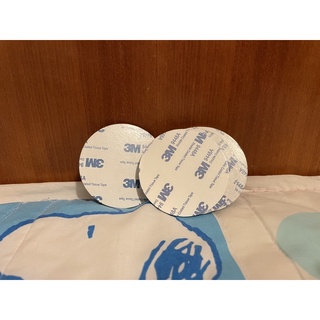 3M泡棉雙面膠 雙面泡棉膠帶 9448A雙面膠泡棉