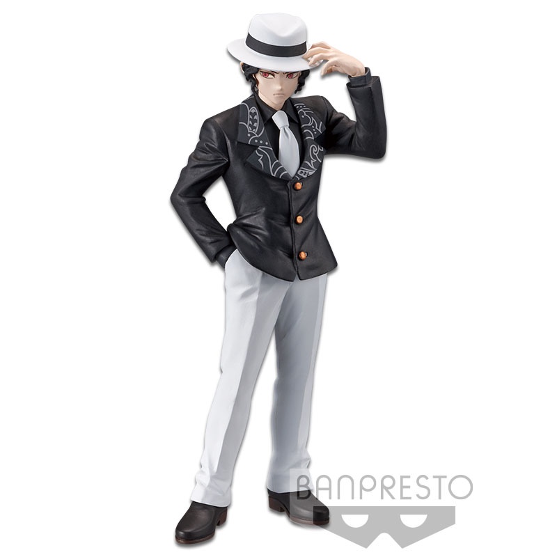 【正版現貨】鬼舞辻無慘 鬼之装 壹之型 鬼滅之刃 鬼ノ装-壹ノ型 鬼之裝 鬼王無慘 絆之裝