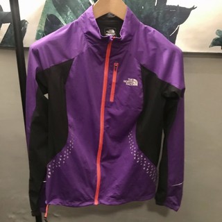 The North Face Flight Series 風衣外套 vintage jacket 二手 FUKU