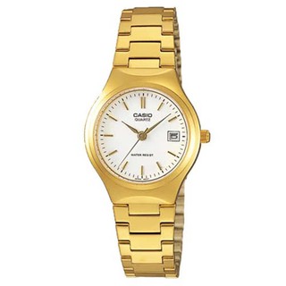 【CASIO】卡西歐 復刻 小金錶 LTP-1170N-7A 防水 臺灣卡西歐保固一年