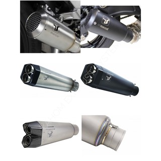 接單受訂 西班牙 IXIL IXRACE HONDA CB1000R 排氣管/蠍子/AKRAPOVIC/SC/吉村