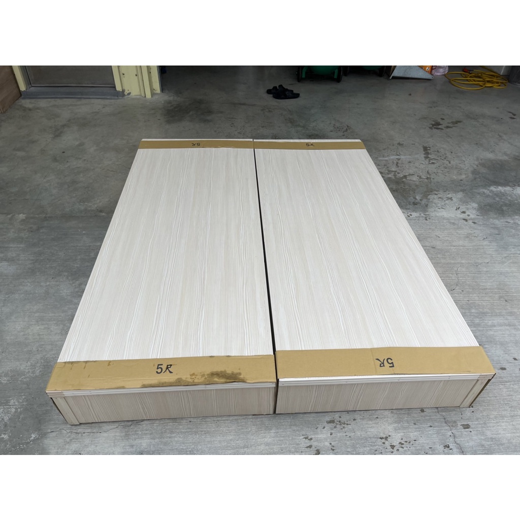 《玄喆二手家具》🆕全新🆕5尺雙人床箱&amp;標準雙人5x6.2尺床箱&amp;床底&amp;雙人床&amp;床架&amp;套房傢俱