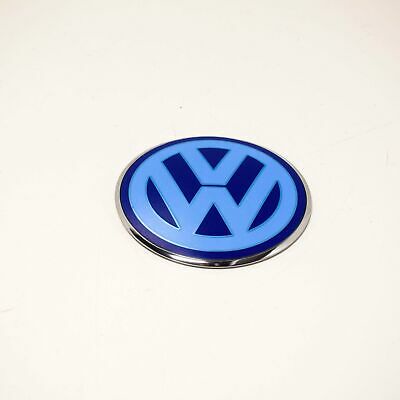 《歐馬國際》1C0853630L39A VW 福斯 BEETLE 金龜車 後標誌 VW MARK 藍 德國原廠