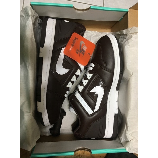 sb af2 low supreme