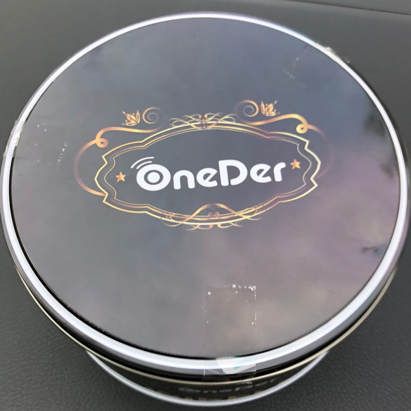 Oneder 幻達藍芽耳機 全新現貨