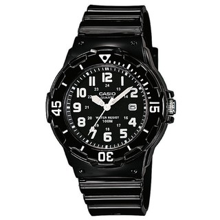 【CASIO】卡西歐 潛水錶 LRW-200H-1B 原廠公司貨【關注折扣】