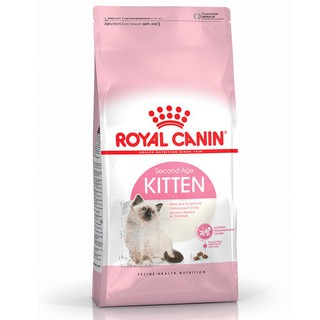 *【寵麻吉】ROYAL CANIN 法國皇家 FHN K36 幼母貓 2kg/4kg