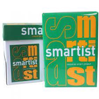 A3（5包/箱）Smartist 高白影印紙 70磅 DoubleA工廠生產 70P 影印紙 AS文具倉庫