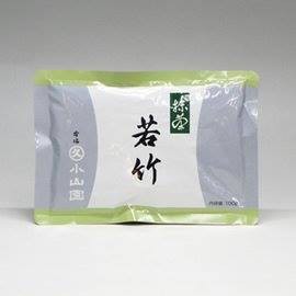 丸久小山園抹茶粉 若竹100g