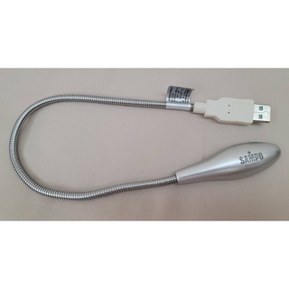 [原廠公司貨]SAMPO聲寶USB LED Light 燈 (型號LH-D1102UL)