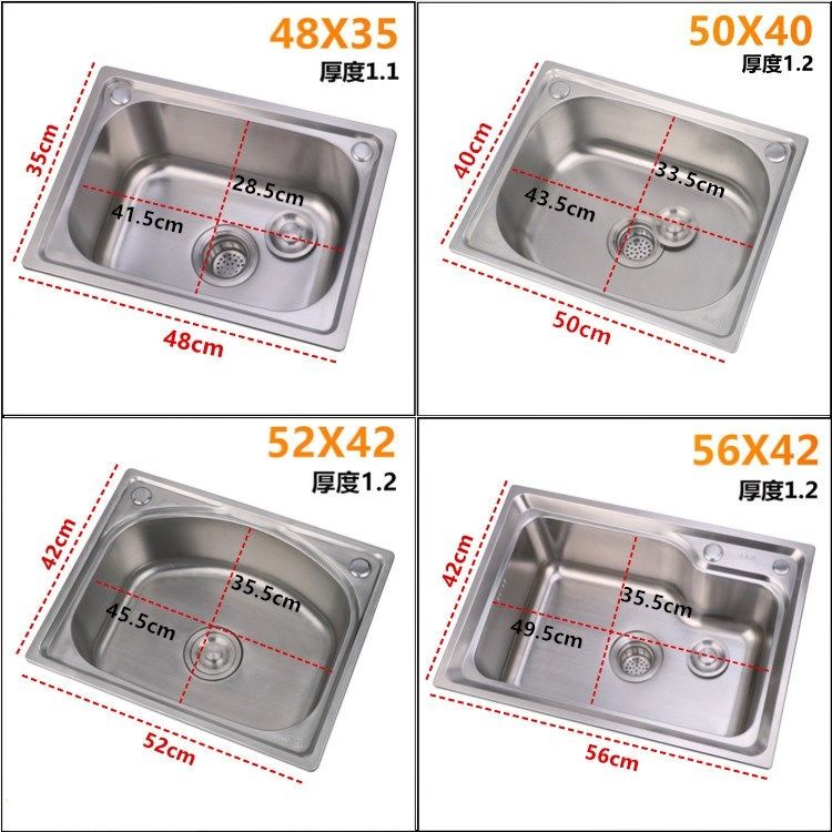 不鏽鋼水槽60cm Ptt Dcard討論與高評價商品 21年11月 飛比價格