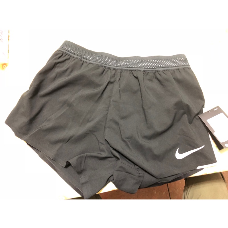 全新 nike 飄褲