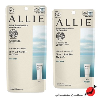 Allie Kanebo Chrono Beauty Gel UV EX Sunscreen SPF50+ PA++++