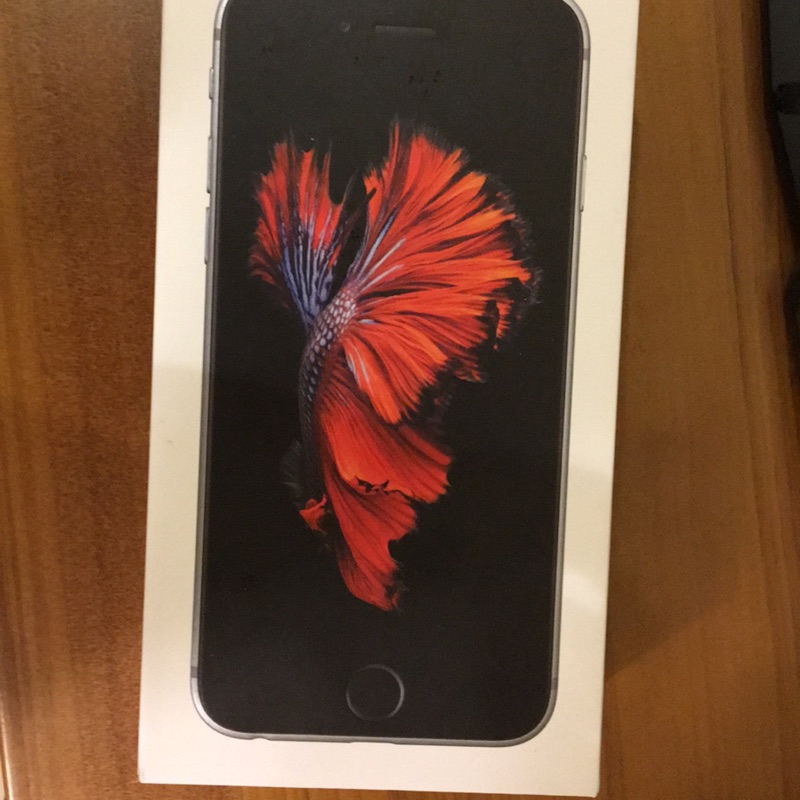 Iphone6s 64G 4.7 太空灰 有問題歡迎私訊！