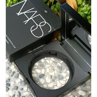 專櫃正品 NARS 超持久亮顏氣墊粉餅盒 空盒子 現貨特價