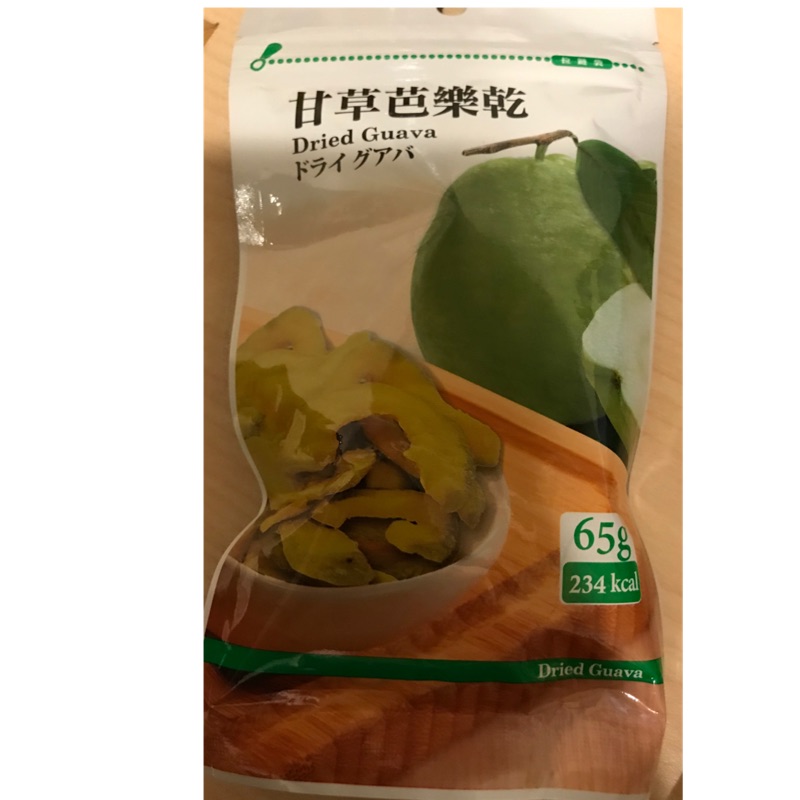 手摘果物甘草芭樂乾附梅粉現貨當日寄 蝦皮購物
