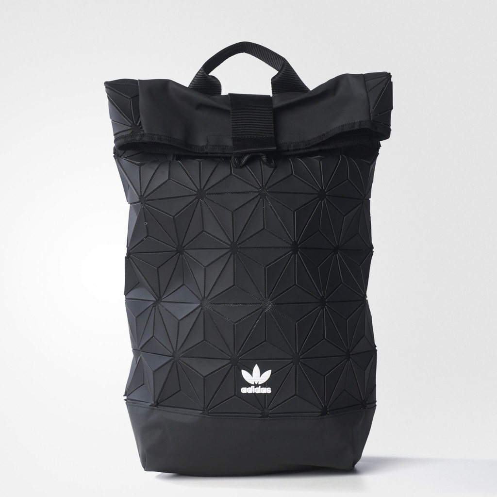 adidas Originals 3D Roll Top Backpack | 蝦皮購物