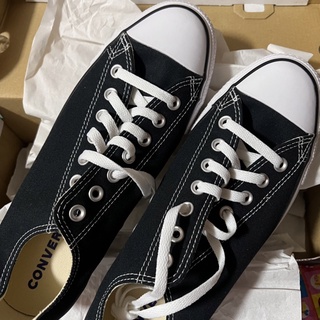 ꒰ ♡ 全新正版Converse Chuck Taylor All Star 低筒男鞋28．✧*